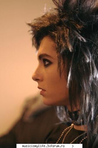 Bancuri cu TH - =))) chiar marpha - Tokio Hotel