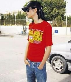 Bill - luv bill shi NU e gay - Tokio Hotel