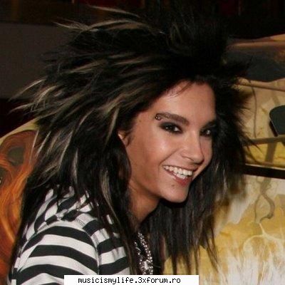Bill - dar cn a spus k e gay? oricum e - Tokio Hotel
