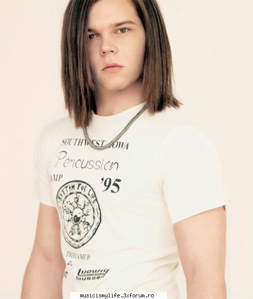 Georg - Georg Listing Date of Birth: Place of Birth - Tokio Hotel