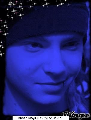 tom al meu :hi: 
te iubee interviu mai vechi cu tom