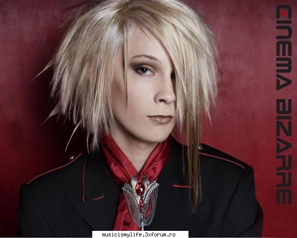ehhe he p'asta'l shtyu  :rotfl: shin [drummer]