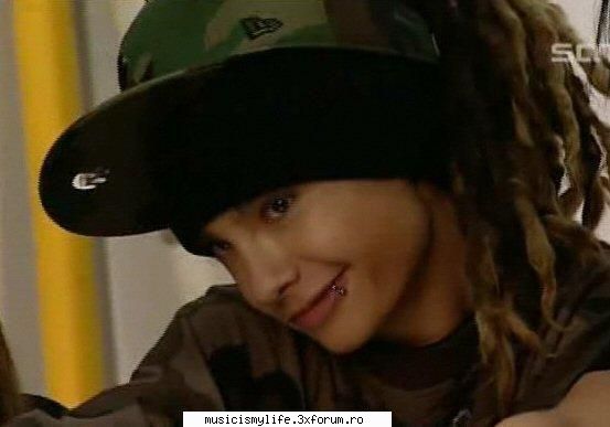 Sinful love - Tom Kaulitz - Unul din fratii Monikai. Cu doi ani - Fan Fiction Tokio Hotel