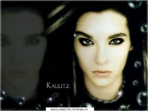 Sinful love - Bill Kaulitz - geamanul lui Tom. Sensibil - Fan Fiction Tokio Hotel