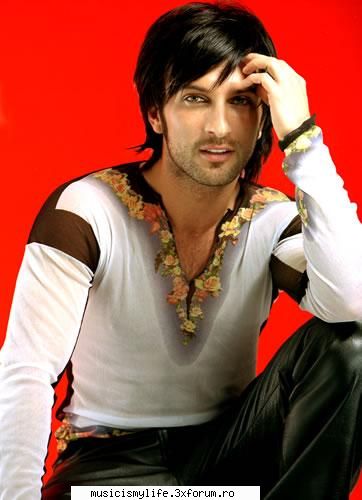 Sinful love - Mehmet Dara - un turc brunet, cu ochii verzi. S-a - Fan Fiction Tokio Hotel