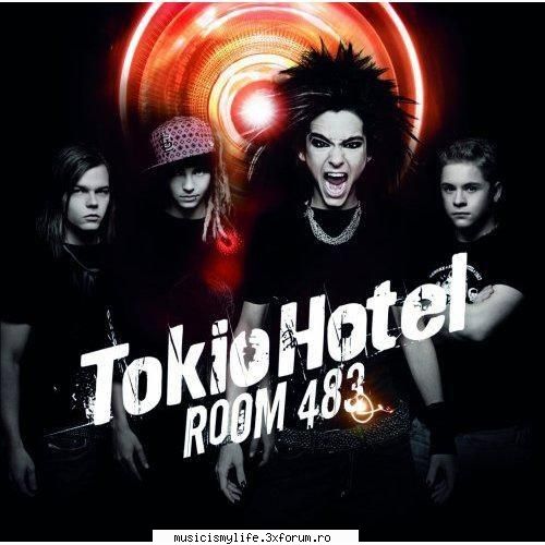 Versuri - ps483rock - Tokio Hotel