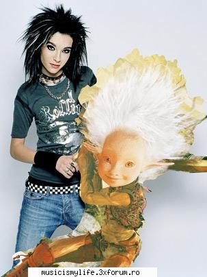 mortal :rolleyes: hy sa'l enervam pe bill'u' :)