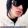 am shi eu unu  :(  :(  :(  .... este baiatul din pozaaa id�uri de a lu baieti saau fete emo