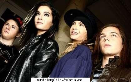 muuu...uuulte poze TH - tom addict - Tokio Hotel