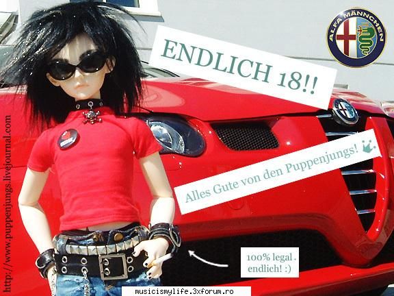 nice car bill ;) papushyk bill