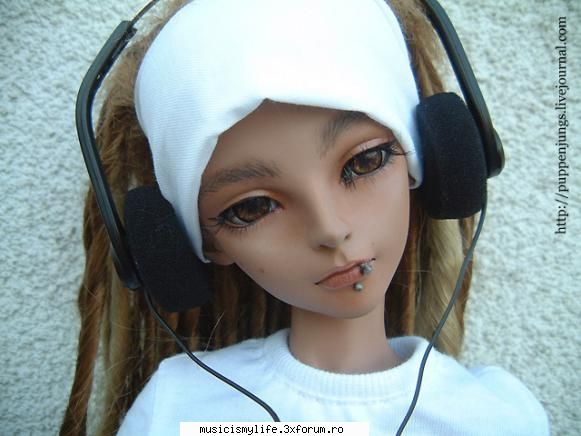 papushyk tom - tom addict - Tokio Hotel