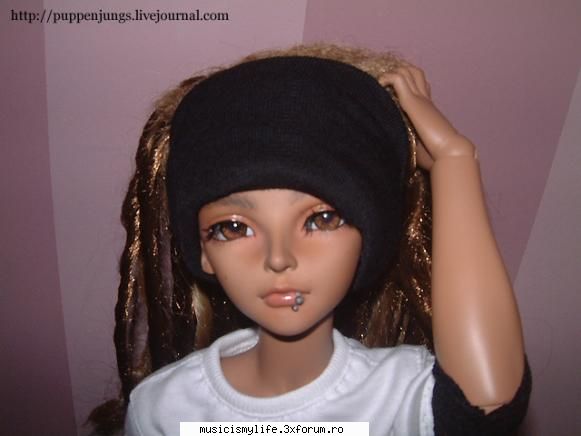papushyk tom - tom addict - Tokio Hotel
