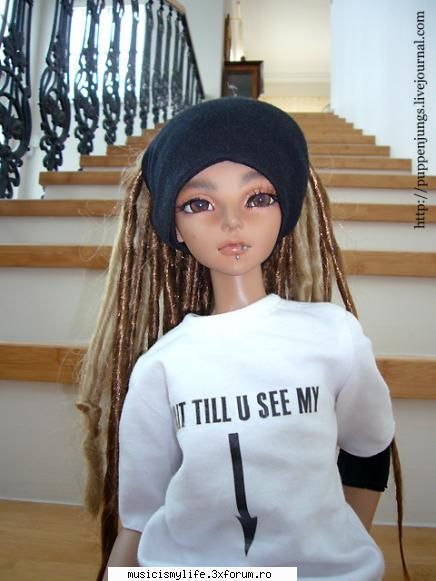 papushyk tom - tom addict - Tokio Hotel