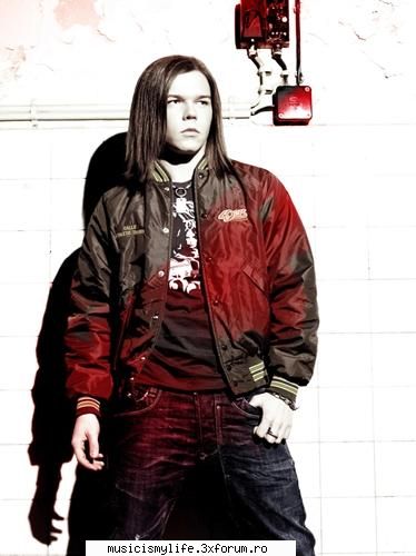 poze Georg - aici puneti poze cu Georg =) - Tokio Hotel