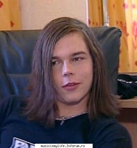 poze Georg - ps483rock - Tokio Hotel