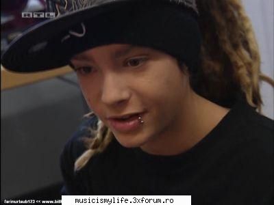 poze Tom - tom addict - Tokio Hotel
