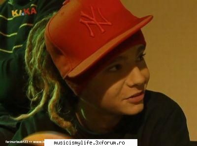 poze Tom - i love this guy:X:X - Tokio Hotel