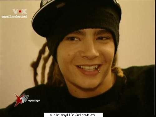 poze Tom - tom addict - Tokio Hotel