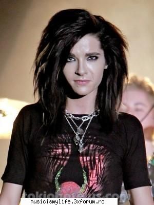 poze bill - tom addict - Tokio Hotel