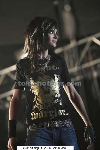 poze bill - tom addict - Tokio Hotel