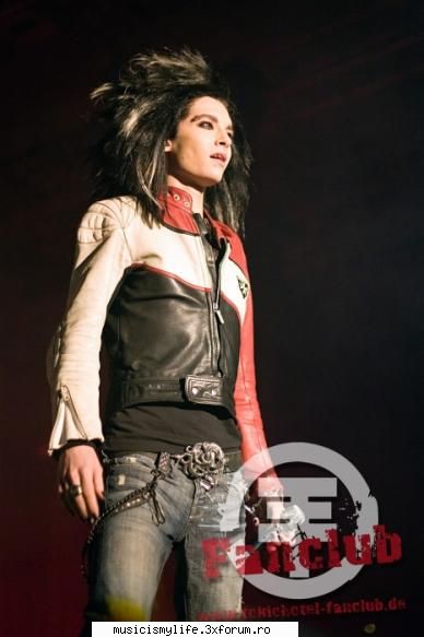 poze bill - ps483rock - Tokio Hotel