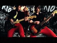 poze trupa - misery business - Paramore