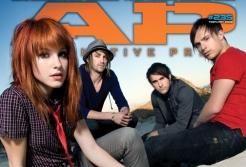 poze trupa - cat de dragutzi sunt - Paramore