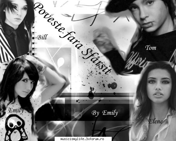 xXxSemnatCrazyPuSsyCatxXx - Emily - Photos
